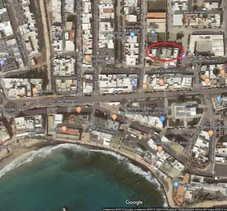 Appartamento Casa Macu By Mhousing *