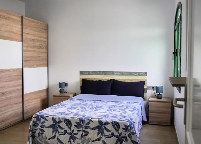 Casa Macu By Mhousing Appartement *