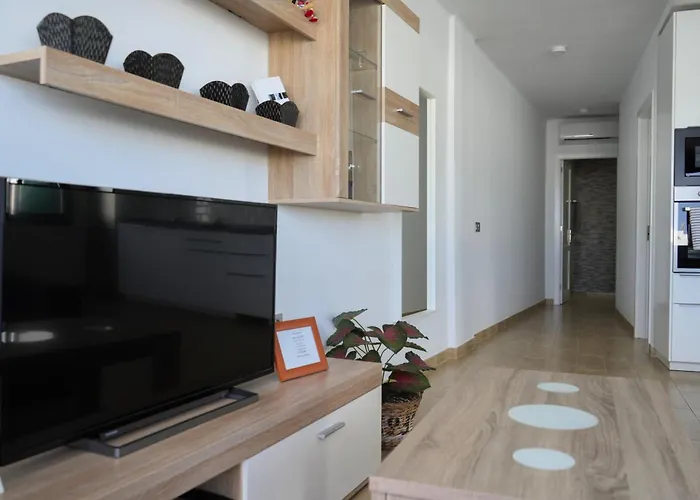 Casa Macu By Mhousing Appartement *