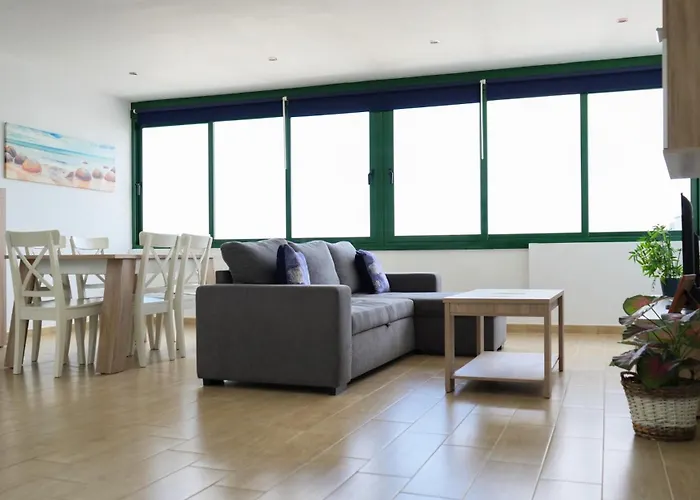 Casa Macu By Mhousing * Playa Blanca (Lanzarote)