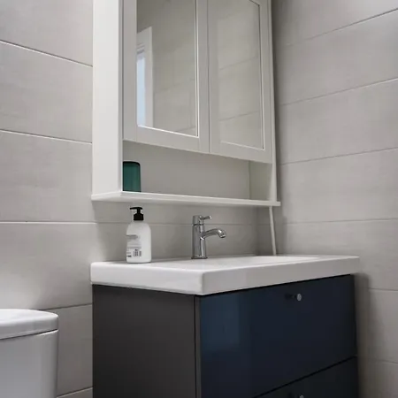 Casa Macu By Mhousing Διαμέρισμα