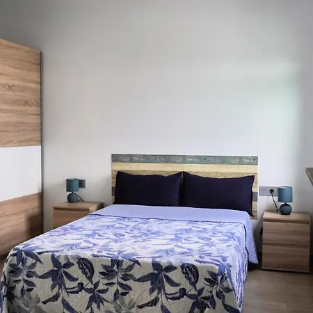 Casa Macu By Mhousing 公寓 *