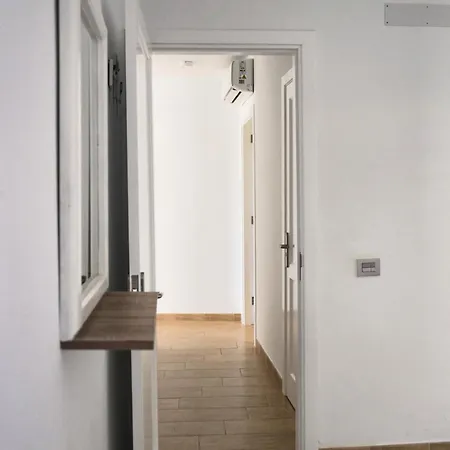 Διαμέρισμα Casa Macu By Mhousing *