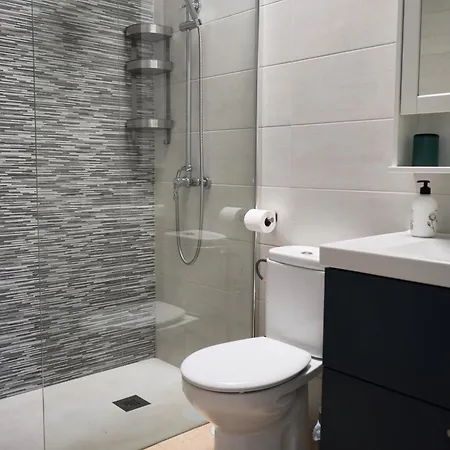 Casa Macu By Mhousing Διαμέρισμα Πλάγια Μπλάνκα