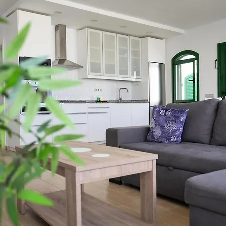 Casa Macu By Mhousing 普拉亚布兰卡