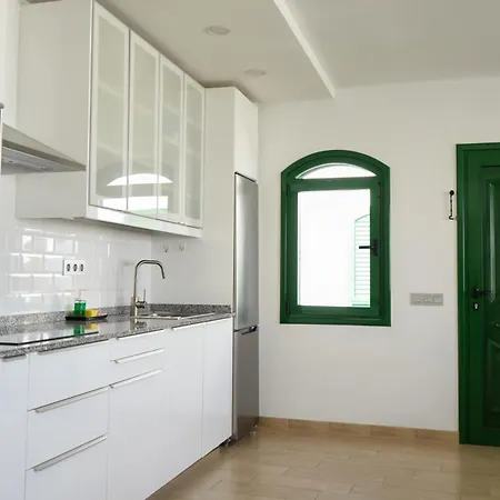 Casa Macu By Mhousing