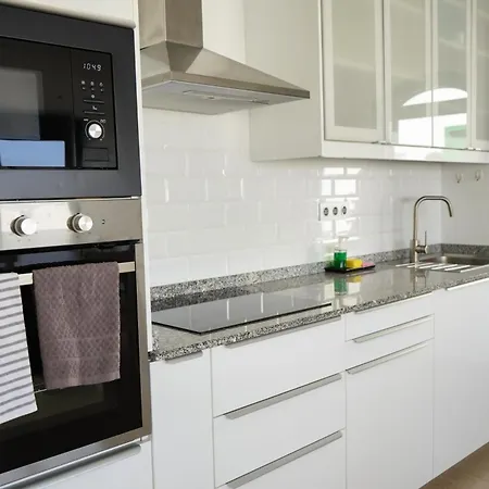 Casa Macu By Mhousing Daire