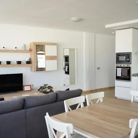 Appartamento Casa Macu By Mhousing Playa Blanca (Lanzarote)