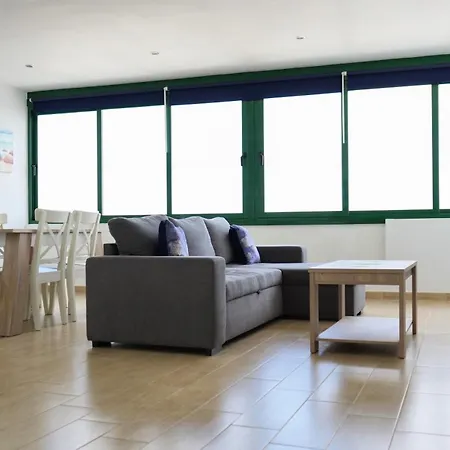 Casa Macu By Mhousing * 普拉亚布兰卡