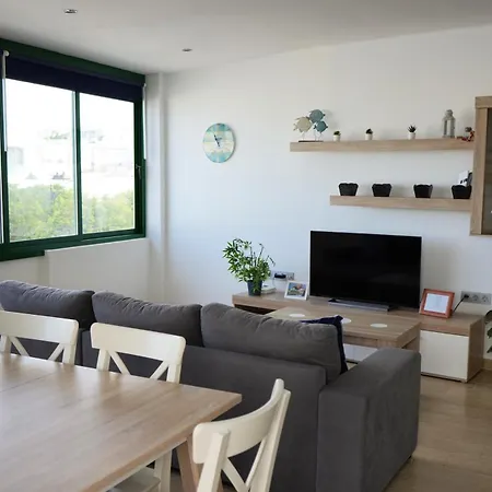 Casa Macu By Mhousing Appartamento