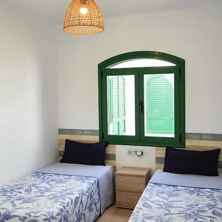 Διαμέρισμα Casa Macu By Mhousing
