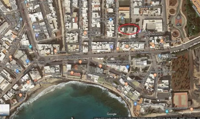 公寓 Casa Macu By Mhousing *