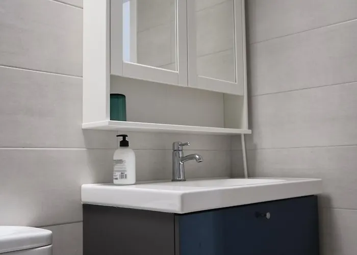 Casa Macu By Mhousing 公寓