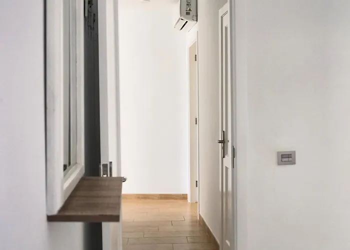 Appartement Casa Macu By Mhousing *