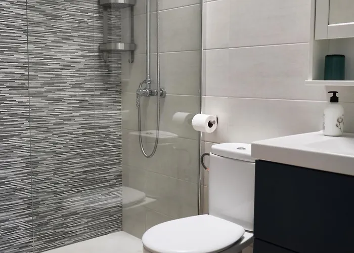 Casa Macu By Mhousing Appartement Playa Blanca (Lanzarote)