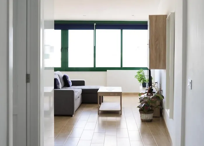 公寓 Casa Macu By Mhousing *