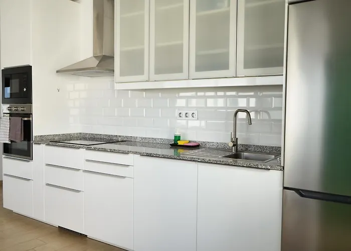 Casa Macu By Mhousing *