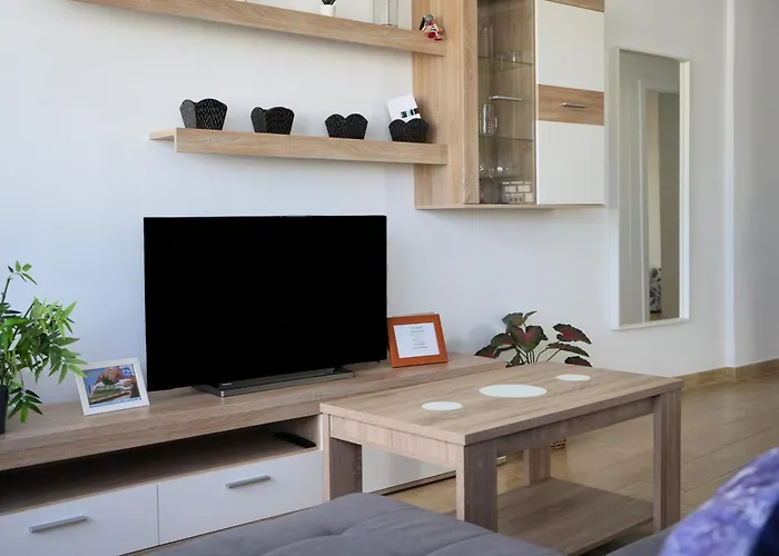 Casa Macu By Mhousing Playa Blanca (Lanzarote)