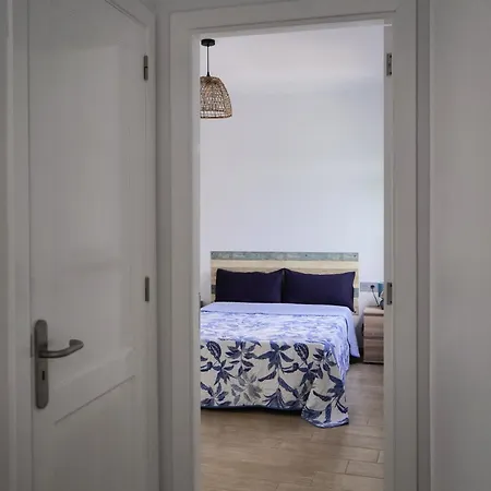 아파트 Casa Macu By Mhousing 플라야블랑카