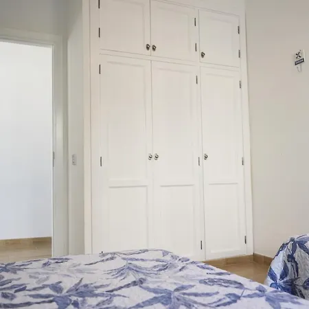 Casa Macu By Mhousing 플라야블랑카