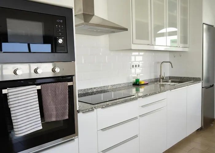 Casa Macu By Mhousing Apartman